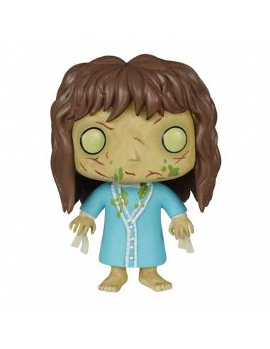 Funko pop cine terror el exorcista regan 6141