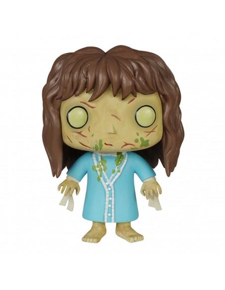 Funko pop cine terror el exorcista regan 6141