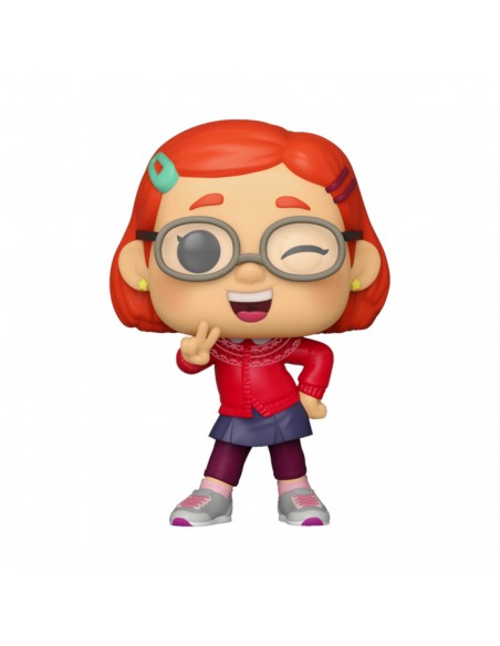 Funko pop disney turning red meilin lee 61531