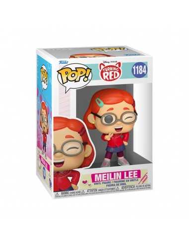 Funko pop disney turning red meilin lee 61531