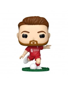 Funko pop football: liverpool - alexis mac allister
