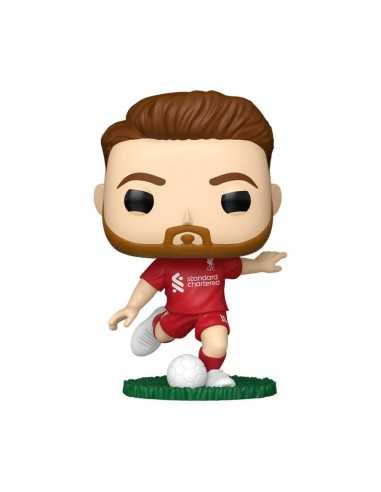 Funko pop football: liverpool - alexis mac allister