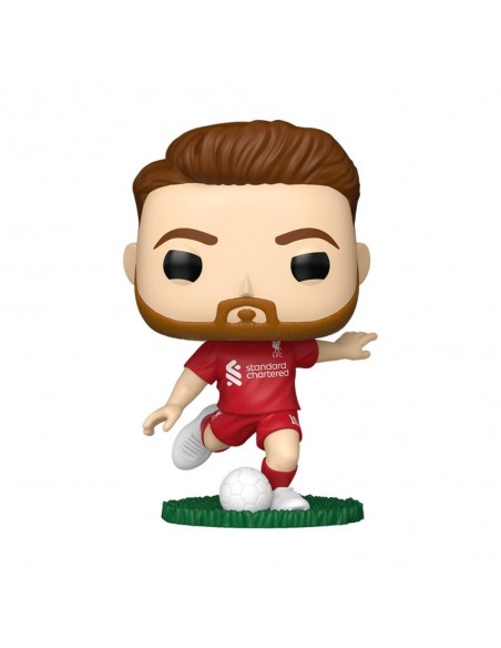 Funko pop football: liverpool - alexis mac allister