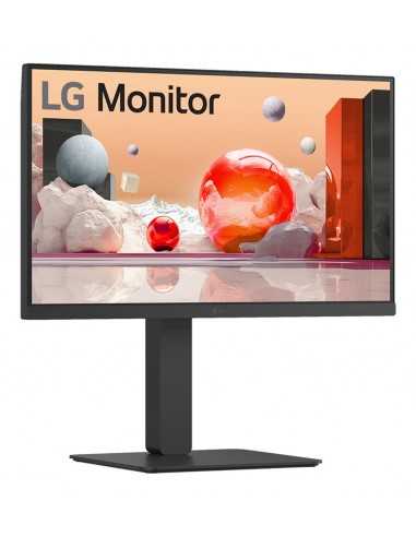 Monitor lg 24ba850 - b 24 pulgadas fhd 100hz