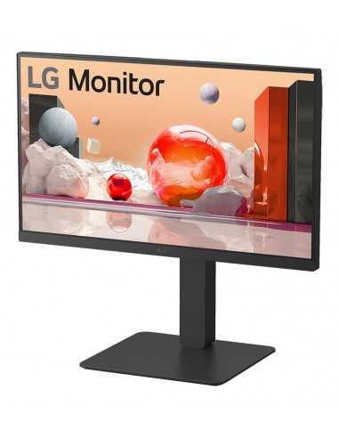 Monitor lg 24ba850 - b 24 pulgadas fhd 100hz
