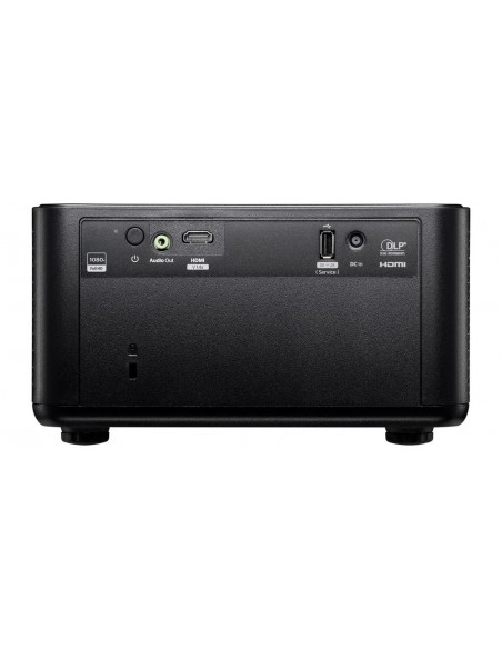 Proyector optoma photon life ph31 dlp 1500 lumenes Proyector optoma photon life ph31 dlp 1500 lumenes