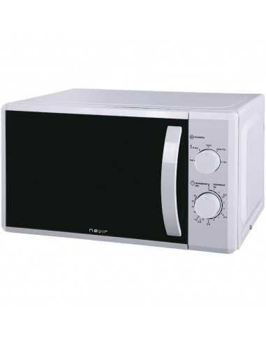 Microondas nevir nvr - 6226m 20l 700w