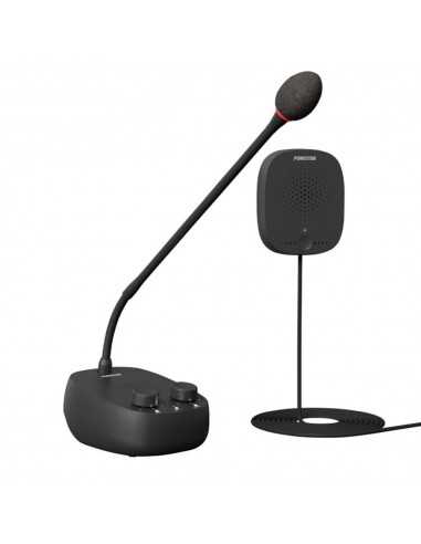 Microfono fonestar interfon - w