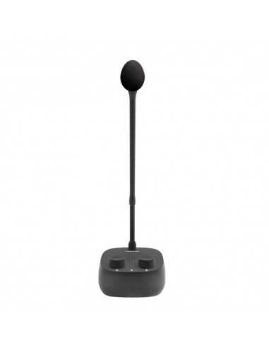 Microfono fonestar interfon - w
