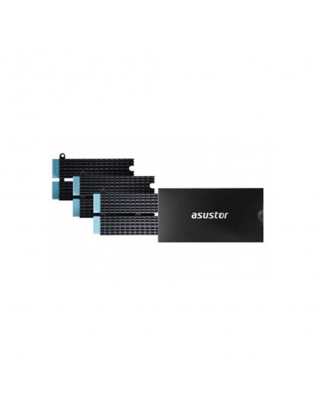 Disipadores asustor as - t10g3 para ssd m.2