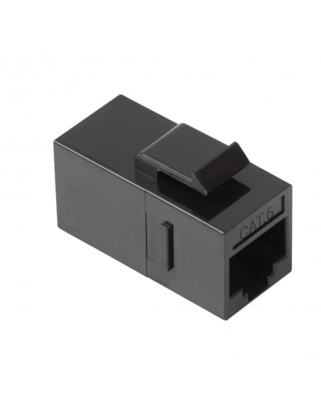 Conector keystone phasak utp rj 45 h - h cat.6