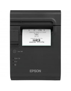 Impresora etiquetas epson tm - l90 serie +bult - in usb ps edg