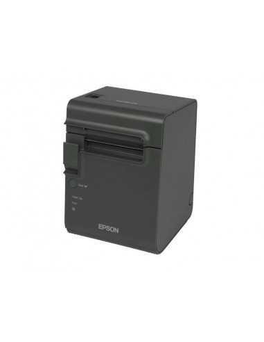 Impresora etiquetas epson tm - l90 serie +bult - in usb ps edg