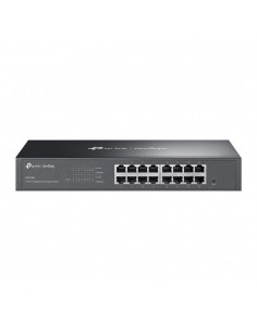 Switch tp - link es216g 16 puertos