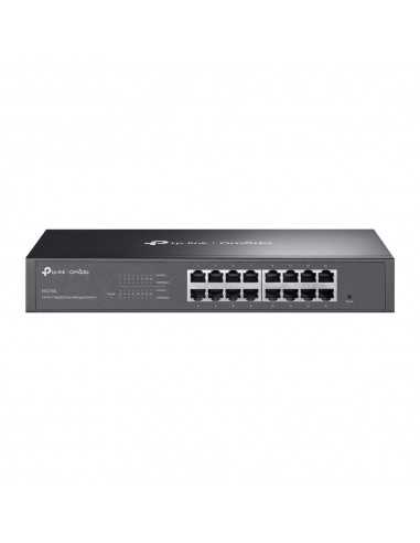 Switch tp - link es216g 16 puertos