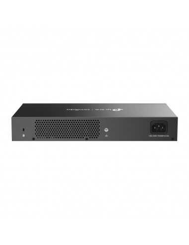 Switch tp - link es216g 16 puertos
