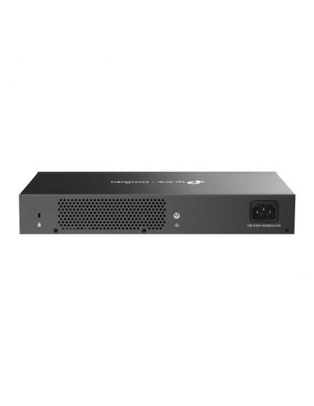 Switch tp - link es216g 16 puertos Switch tp - link es216g 16 puertos
