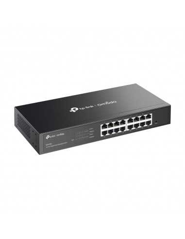 Switch tp - link es216g 16 puertos