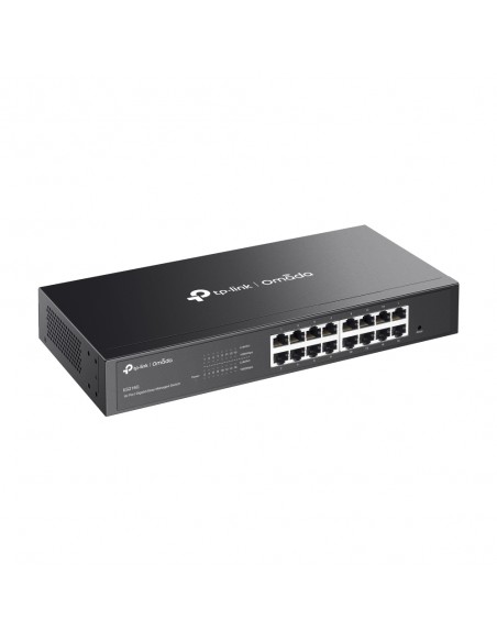 Switch tp - link es216g 16 puertos Switch tp - link es216g 16 puertos