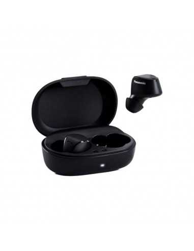 Auriculares panasonic rz - b120 inalambrico negro