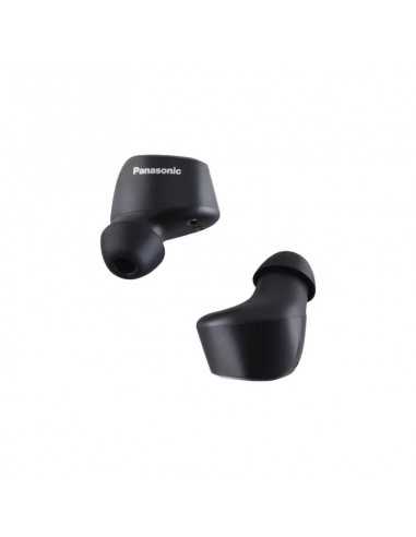 Auriculares panasonic rz - b120 inalambrico negro
