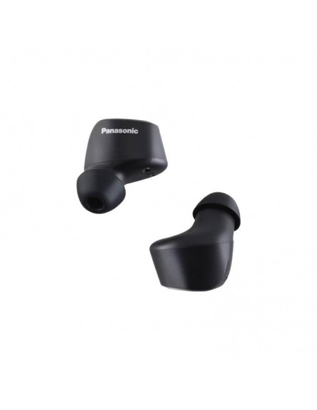 Auriculares panasonic rz - b120 inalambrico negro Auriculares panasonic rz - b120 inalambrico negro