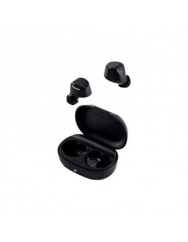 Auriculares panasonic rz - b120 inalambrico negro