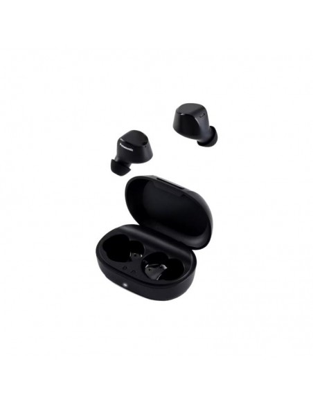 Auriculares panasonic rz - b120 inalambrico negro Auriculares panasonic rz - b120 inalambrico negro