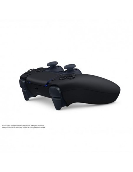 Mando dualsense sony ps5 v3 negro Mando dualsense sony ps5 v3 negro
