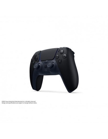 Mando dualsense sony ps5 v3 negro Mando dualsense sony ps5 v3 negro