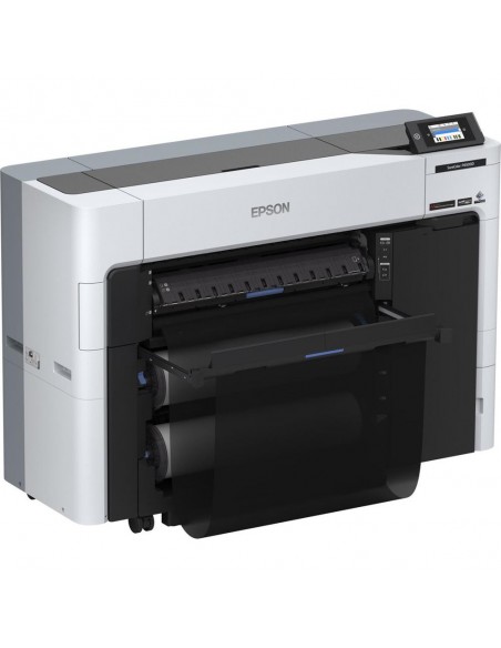 Plotter epson surecolor sc - p6500de doble rollo 2400 x 1200 dpi Plotter epson surecolor sc - p6500de doble rollo 2400 x 1200 dpi