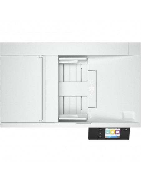 Escaner hp documental scanjet enterprise flow n6600 fnw1 Escaner hp documental scanjet enterprise flow n6600 fnw1