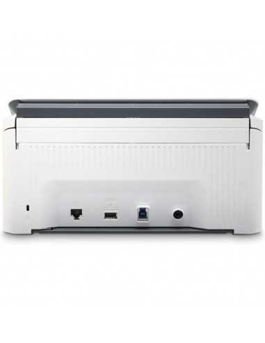 Escaner hp scanjet pro n4000 snw1 adf - duplex