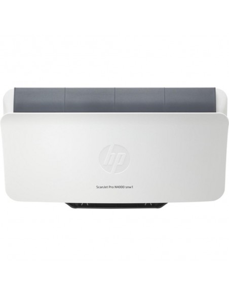 Escaner hp scanjet pro n4000 snw1 adf - duplex Escaner hp scanjet pro n4000 snw1 adf - duplex