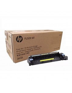 Toner hp color laserjet cp5525 220v