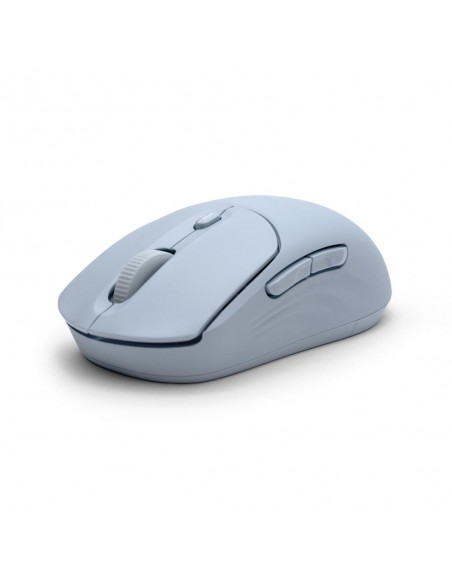 Raton inalambrico hp 400 dual - azul Raton inalambrico hp 400 dual - azul