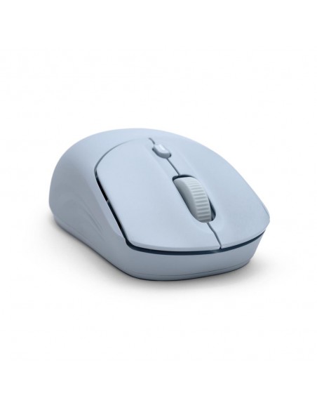 Raton inalambrico hp 400 dual - azul Raton inalambrico hp 400 dual - azul