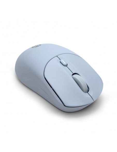 Raton inalambrico hp 400 dual - azul Raton inalambrico hp 400 dual - azul