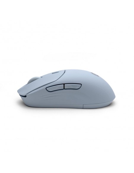 Raton inalambrico hp 400 dual - azul Raton inalambrico hp 400 dual - azul