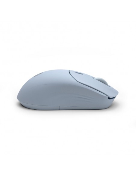 Raton inalambrico hp 400 dual - azul Raton inalambrico hp 400 dual - azul