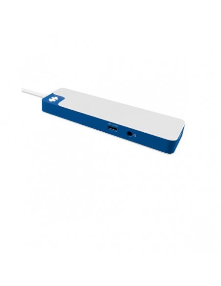 Docking station targus usb tipo c 9 en 1