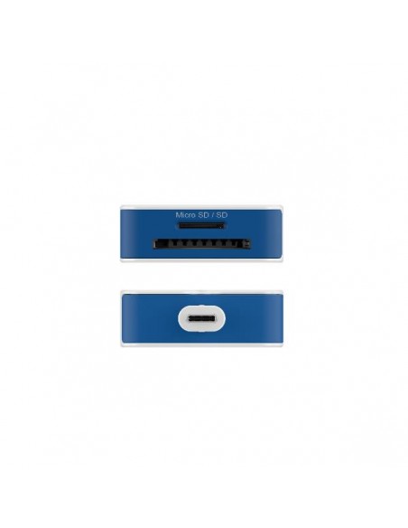 Docking station targus usb tipo c 9 en 1