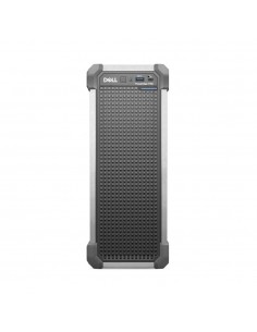 Servidor dell poweredge t160 intel xeon 6315p 32gb 2tb