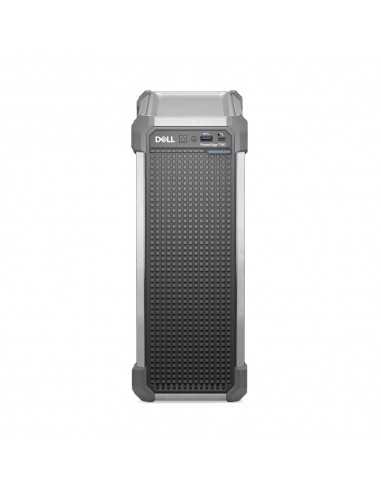 Servidor dell poweredge t160 intel xeon 6315p 32gb 2tb