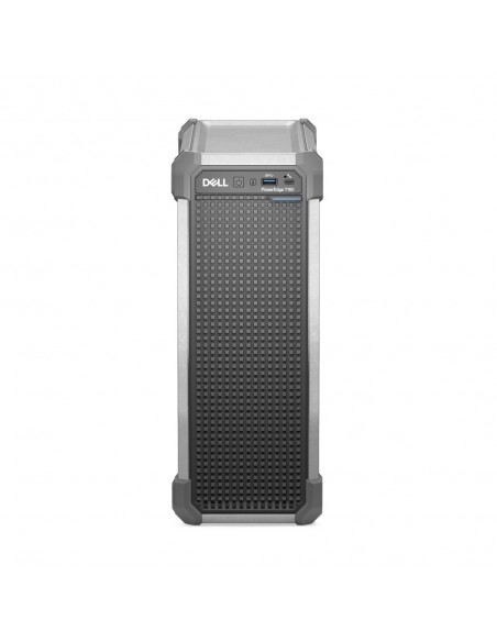 Servidor dell poweredge t160 intel xeon 6315p 32gb 2tb Servidor dell poweredge t160 intel xeon 6315p 32gb 2tb