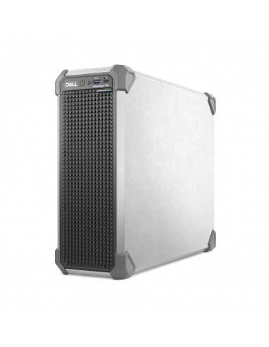 Servidor dell poweredge t160 intel xeon 6315p 32gb 2tb