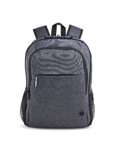 Mochila hp prelude pro para portatil 15.6 pulgadas gris