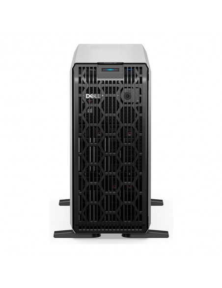 Servidor dell poweredge t360 xeon 6325p 32gb ssd 480gb
