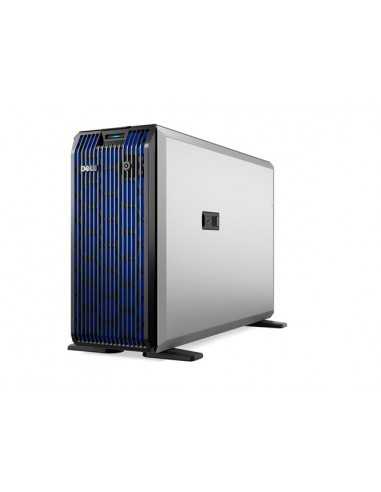 Servidor dell poweredge t360 xeon 6325p 32gb ssd 480gb