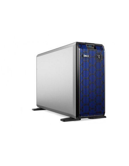 Servidor dell poweredge t360 xeon 6325p 32gb ssd 480gb Servidor dell poweredge t360 xeon 6325p 32gb ssd 480gb